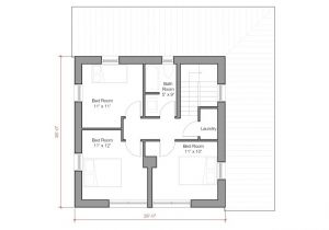 Super Insulated House Plans Super Energy Efficient Prefab Rural Farmhouse Hq Plans