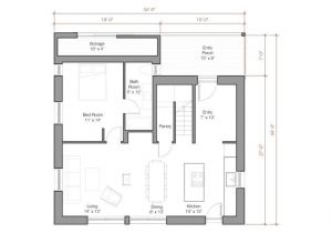 Super Insulated House Plans Super Energy Efficient Prefab Rural Farmhouse Hq Plans