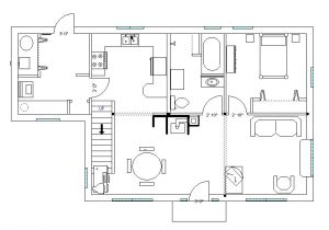 Super Insulated House Plans Super Insulated House Plans