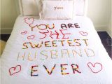 Surprise Plan for Husband at Home 25 Best Ideas About Husband Birthday Gifts On Pinterest