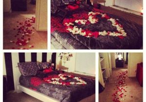 Surprise Plan for Husband at Home 25 Best Romantic Room Surprise Ideas On Pinterest