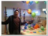 Surprise Plan for Husband at Home Surprise Birthday Party Ideas for Husband at Home