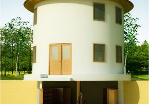 Survival Home Plans Survival Shelter Earthbag House Plans