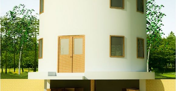 Survival Home Plans Survival Shelter Earthbag House Plans