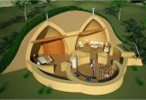 Survival Home Plans Triple Dome Survival Shelter