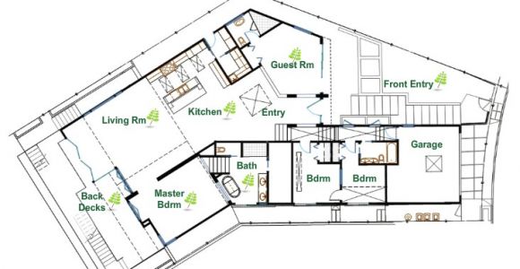Sustainable Home Design Plans Sustainable Home Plans Smalltowndjs Com