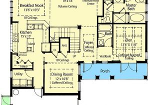 Sustainable Home Design Plans Sustainable Living House Plan 33035zr Architectural