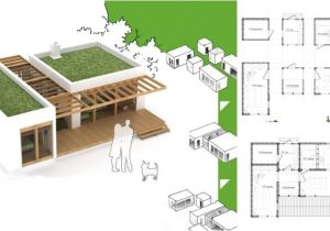 Sustainable Home Floor Plans Sustainable Home Design Winners for This House