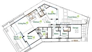 Sustainable Home Floor Plans Sustainable Home Plans Smalltowndjs Com