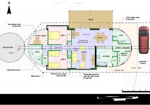 Sustainable Home Floor Plans Sustainable House Prototype Greenearth Shelter