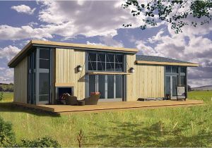 Sustainable Homes Plans Build Sustainable Home Yourself with Wikihouse Under 200