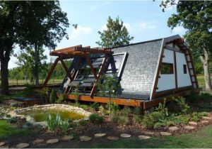 Sustainable Homes Plans Cool Design for A Self Sustainable Home soleta