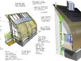 Sustainable Housing Plans the Lighthouse the Uk S First Zero Emission Home
