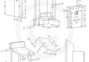 Swallow Bird House Plans Tree Swallow Birdhouse Plans