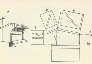 Swallow Bird House Plans Woodwork Tree Swallow Birdhouse Plans Pdf Plans