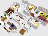 Sweet Home 3d Floor Plans Khs Sweet Home 3d Floor Plan Design