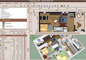 Sweet Home 3d Floor Plans Sweet Home 3d Download sourceforge Net