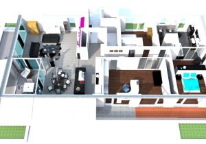 Sweet Home 3d Floor Plans Sweet Home 3d forum View Thread My New Flat