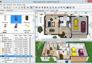 Sweet Home 3d House Plans Sweet Home 3d Draw Floor Plans and Arrange Furniture Freely Sweet Home 3d House Plans Sweet Home 3d Draw Floor Plans and Arrange Furniture Freely