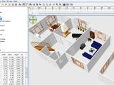 Sweet Home 3d Plan Free Floor Plan software Sweethome3d Review