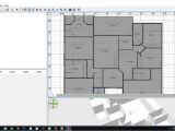 Sweet Home 3d Plan Sweet Home 3d Tutorial Creating Floor Plan Youtube