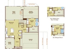 Sweet Home Floor Plan Gehan Homes Redwood Floor Plan Home Sweet Home