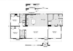 Sweet Home Floor Plan Manufactured Home Floor Plan Clayton Sweet Caroline