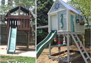 Swing Set Tree House Plans Lovely Swing Set Tree House Plans New Home Plans Design