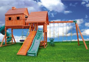 Swing Set Tree House Plans Tree House Plans with Swing Set