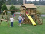 Swing Set Tree House Plans Tree House Plans with Swing Set