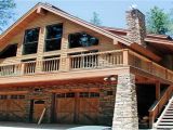 Swiss Chalet Home Plans Chalet House Plans with Garage Under Swiss Chalet House