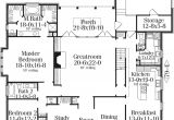 Symmetrical Home Plans Classic Symmetry 62037v Architectural Designs House
