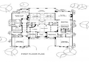 Symmetrical Home Plans Symmetrical House Floor Plans Floor Plans with Dimensions