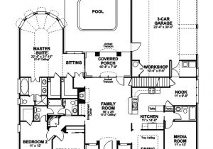 Symmetrical Home Plans Symmetrical House Plans with Regard to Property House