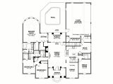 Symmetrical Home Plans Symmetrical House Plans with Regard to Property House