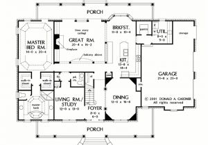 Symmetrical Home Plans Symmetrical House Plans with Regard to Property House