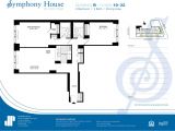 Symphony Homes Floor Plans Symphony House 235 West 56th St Nyc Manhattan Scout
