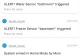 System Protect Home Service Plan System Protect Home Service Plan total Protect Home
