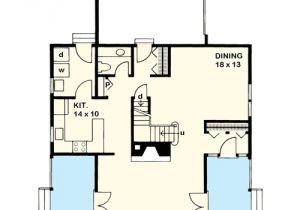T Shaped Home Plans T Shaped Farmhouse Design 46158se Architectural