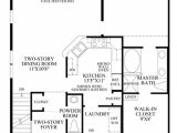 Tamarack Homes Floor Plans Bowes Creek Country Club the townhome Collection the