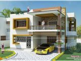 Tamil Nadu Home Plans Chennai Tamil Nadu House Design Two Storied House Plans