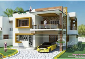 Tamil Nadu Home Plans Chennai Tamil Nadu House Design Two Storied House Plans