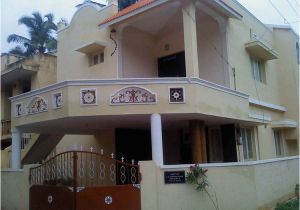 Tamil Nadu Home Plans Tamilnadu House Plans with Photos