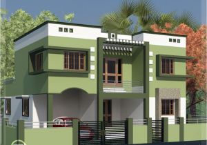 Tamil Nadu Home Plans Tamilnadu Model House Photos Homes Floor Plans
