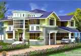 Tamilnadu Home Plans 3710 Sq Ft Tamilnadu House Kerala Home Design and Floor