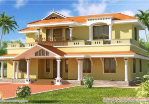 Tamilnadu Home Plans House Plans Tamilnadu Traditional Style Youtube