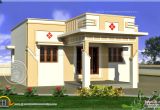 Tamilnadu Home Plans Low Cost Tamilnadu House Kerala Home Design and Floor Plans