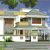 Tamilnadu Home Plans Tamilnadu House Plan Kerala Home Design and Floor Plans