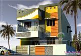Tamilnadu Home Plans with Photos 2000 Sq Feet Tamilnadu House Kerala Home Design and