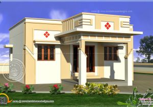 Tamilnadu Home Plans with Photos Low Cost Tamilnadu House Kerala Home Design and Floor Plans